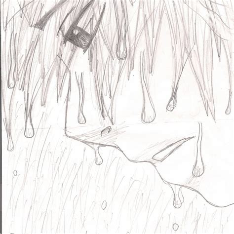 The Best Free Sad Drawing Images Download From 3266 Free Drawings Of Sad At Getdrawings