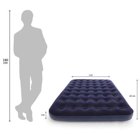 See more ideas about air mattress, mattress, air bed. Flocked Air Mattress - Queen Bed | Kmart