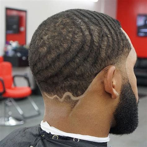 How To Get 360 Waves For Black Men 2021 Guide