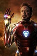 Quien Es El Villano De Iron Man 3 - wallpaper justed