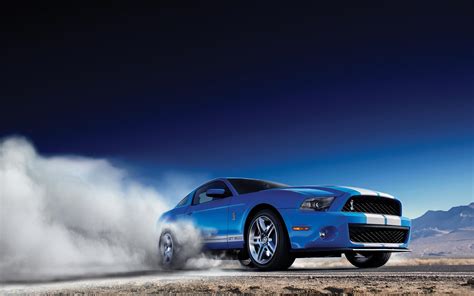 11 Awesome Hd Car Burnout Wallpapers