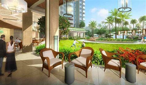 Luxury Apartments In Bangalore High End Projects