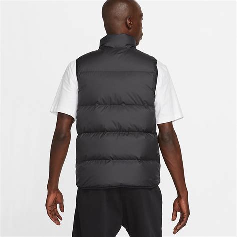 МЪЖКИ ЕЛЕК Nike Windrunner Vest