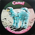 Camel - Moonmadness (1976, Vinyl) | Discogs