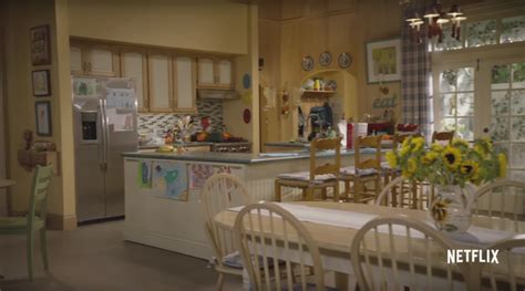 The Fuller House Teaser Is Here And It Looks A Lot Like Full House