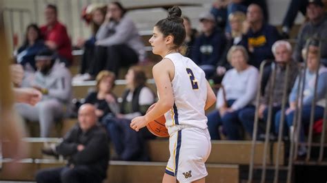 Julia Marino Women S Basketball Wilkes University Athletics