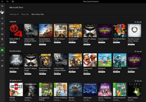 Xbox Game Pass Pc How To Subscribe And Download Games