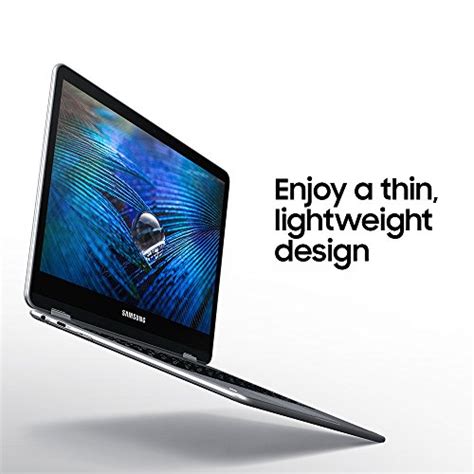 Samsung Chromebook Plus Convertible Touch Laptop Xe513c24 K01us