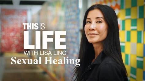 Cnnlisa Ling And Surrogate Partner Therapy Sessions With Tara