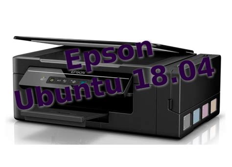 How to automatically download and update: EPSON T20 UBUNTU DRIVER DOWNLOAD