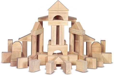 The 11 Best Block Sets For Babies And Toddlers