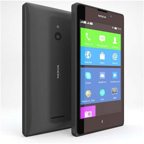 Celulares Nokia Los Mejores Celulares Modernos