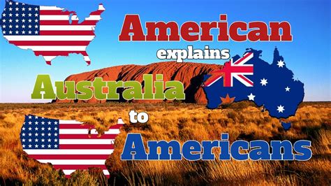 american explains australia to americans youtube