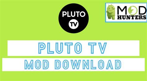 Pluto tv is a popular free live tv streaming site and vod application that's available in both the amazon app store and the google play note: Addownload And Install The Last Version For Free. Download ...