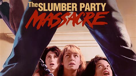 Slumber Party Massacre Kult Of Pop