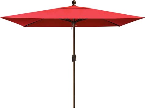 Eliteshade Sunumbrella 65x10ft Rectangular Market Umbrella With