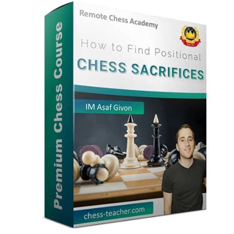 How To Find Positional Chess Sacrifices TheChessWorld Com