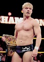 Tyler Bate | Wwe champions, Pro wrestling, Professional wrestling