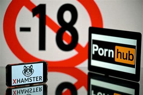 Cinq Sites Porno Menac S De Blocage Obtiennent Un Sursis
