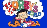 Bobby’s World - Giantess Wiki