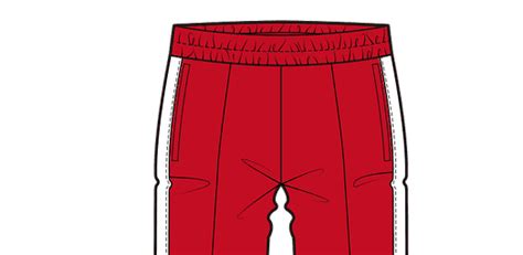 Cómo Hacer Pants De Mujer Personalizados ⋆ Fácil Y Rápido