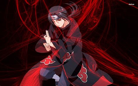 If you see some itachi wallpapers hd you'd like to use, just click on the image to download to your desktop or mobile devices. Itachi Uchiha Wallpaper Hd 4k - 1680x1050 Wallpaper ...