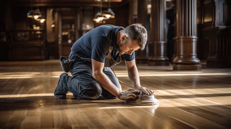 The Art Of Wooden Floor Sanding Gjp Floor Sanding London