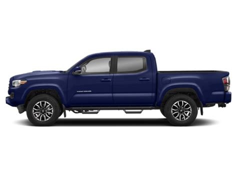 New 2023 Toyota Tacoma Trd Sport Double Cab 5 Bed V6 At Natl In