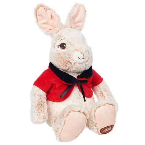 16” Peter Rabbit Large Plush Toy Flopsy