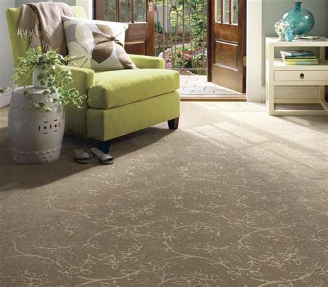 Carpet Flooring