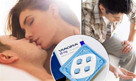Viagra For Men How Does It Work And Can You Buy It Online Life