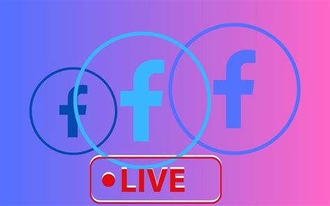 how to go live on facebook business page onaircode