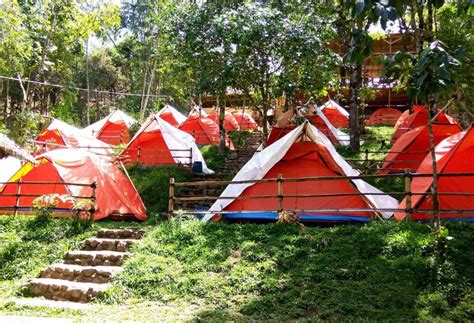 Kamu tidak perlu khawatir mengenai fasilitas, karena fasilitas yang tersedia di tempat wisata ini cukup komplit. Tempat Wisata di Malino Sulawesi Selatan yang Harus Dikunjungi - Uprint.id