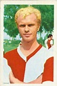 Feijenoord F.C. 1970/1971 - The Wonderful World of Soccer Stars