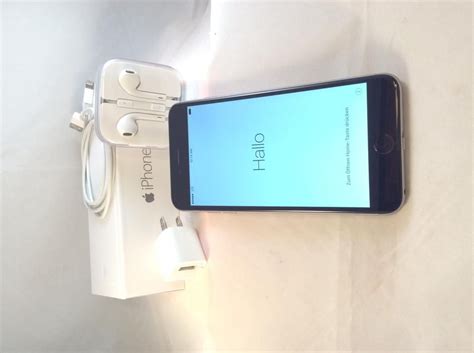 Apple Iphone 6 Plus Sprint A1524 For Sale 269 On Swappa Rah500