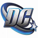 Dc Universe Icon Comics Legends Transparent Clipart