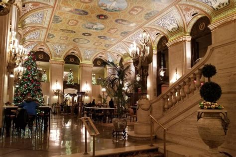 Revisiting My Worst Hotel Stay Ever Palmer House Hilton