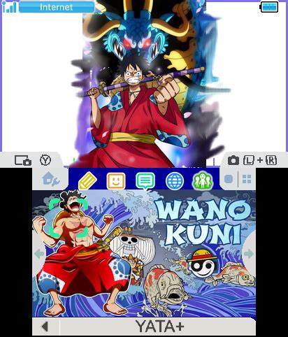 Check spelling or type a new query. one piece wano 3 | Theme Plaza
