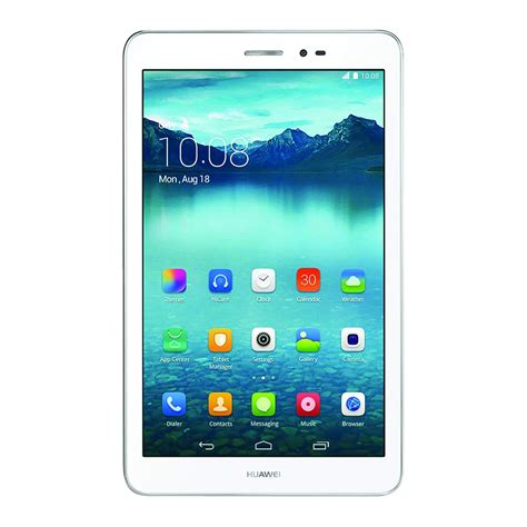 Huawei Mediapad T1 80 Pro 8 Inch 16gb 12ghz 5gb Android Tablet In