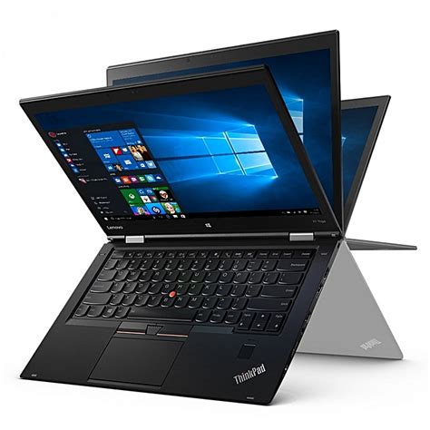 Buy Lenovo Lenovo Thinkpad X1 Yoga 1st Gen 14 2 In 1 Laptop