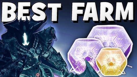Destiny 2 Best Farm Insane Prime Engram And Exotic Farm Youtube