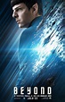 STAR TREK BEYOND Enters The Character Poster Game | Birth.Movies.Death.