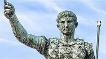 César Augusto (63 a.C – 14 d.C)