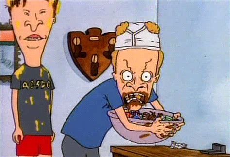 13 Things You Thought You Knew About Being A Teen From Beavis