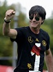 Joachim Loew confirms he will stay on as Germany coach through 2016 ...
