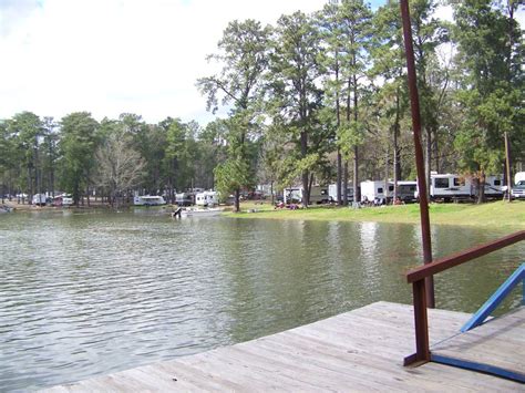 Powell Park Camping Resort And Marina Broaddus Visit Lake Sam Rayburn