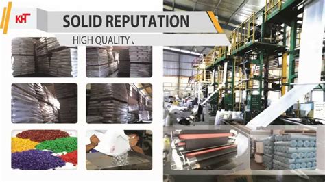 Gb industries sdn bhd can give good quality industrial supplies and various other malaysia household gloves,industrial gloves,insulating gloves goods, as they are a renowned manufacturer. KHT GROUP & KHT INDUSTRIES SDN BHD - YouTube