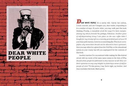 Dear White People Book By Justin Simien Ian Ophelan Official