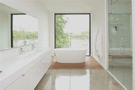 30 Minimalist Bathroom Design Ideas Home Decor Ideas