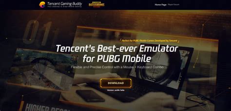 Emulator Pubg Tencent Gaming Buddy Apa Saja Kelebihannya Pricebook